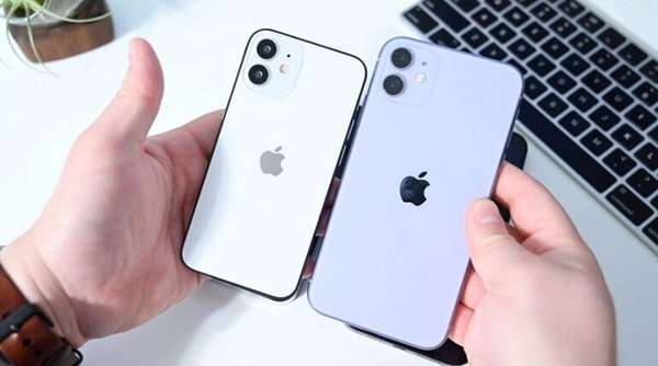 Top những mẫu iPhone không đáng mua trong tháng 3: Phải chăng do giá?