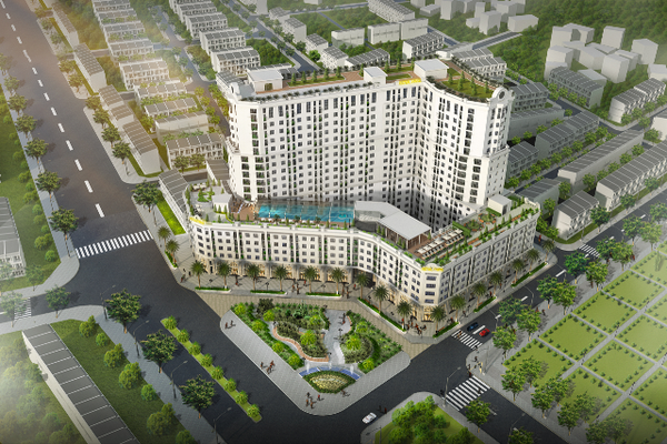 Vinaconex 2 (VC2) bị phạt và truy thu gần 16 tỷ đồng do vi phạm thuế
