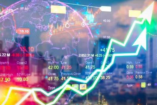 Tâm lý lạc quan giúp VN-Index tiếp tục đi lên, cổ phiếu bất động sản KCN và thủy sản góp công lớn