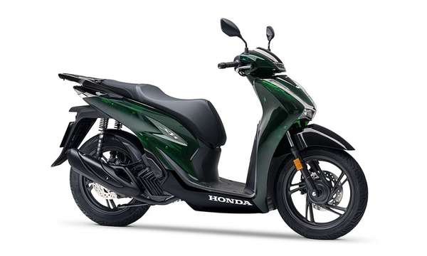 Honda SH 2025 giảm 