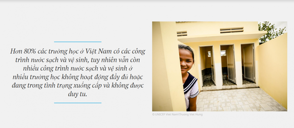 Masterise Group & Unicef Việt Nam đưa sáng kiến nhà vệ sinh không phát thải đầu tiên tới Sóc Trăng