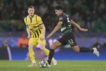 Nhận định bóng đá Dortmund và Sporting, vòng play-off Champions League