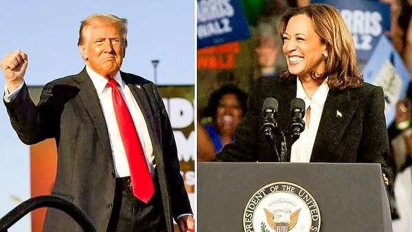 Bầu cử Tổng thống Mỹ 2024 giữa Donald Trump và Kamala Harris sẽ tác động mạnh đến kinh tế Việt Nam. ACBS nhận định các ảnh hưởng ngắn hạn đến thị trường tài chính và tiềm năng thu hút FDI dài hạn