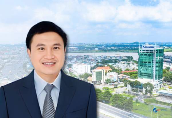 Doanh nhân tuần qua: Biến động “ghế nóng” của loạt Tập đoàn thay CEO