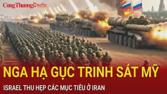 Toàn cảnh chiến sự ngày 14/10: Nga ‘hạ’ trinh sát Ukraine ở Kharkov; Phát hiện vũ khí cấm được Ukraine sử dụng