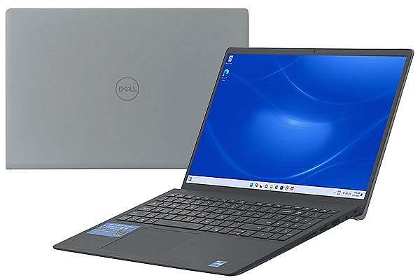 Laptop Dell Vostro 15 3520 (Nguồn ảnh: Internet)