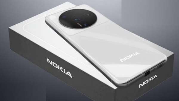 Nokia sắp mang tới một siêu phẩm điện thoại giá khá 