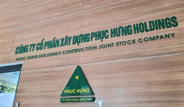 Phục Hưng Holdings (PHC) ấn định ngày tổ chức Đại hội đồng cổ đông thường niên 2025