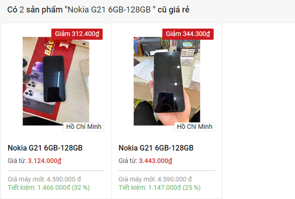 Mẫu điện thoại cao cấp nhất nhà Nokia: Cấu hình 
