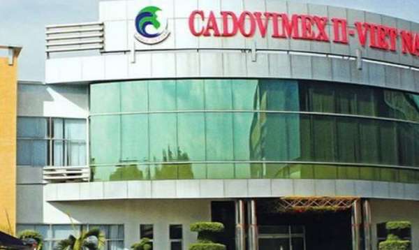 Cadovimex (CAD) nối dài mạch thua lỗ