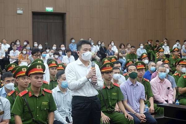 Lý do chưa bãi nhiệm chức Phó Chủ tịch UBND tỉnh Quảng Nam với ông Trần Văn Tân