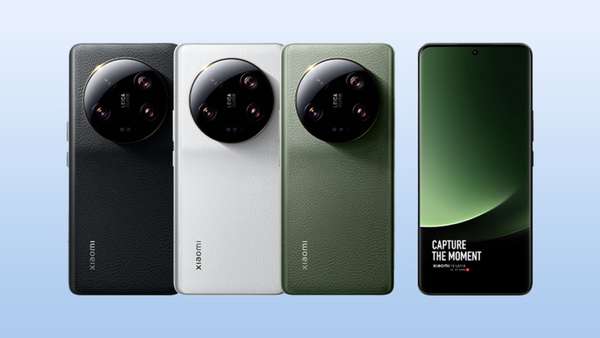 Xiaomi 14 Ultra lộ thông số chi tiết: Màn hình OLED 2K, Snapdragon mạnh nhất, 4 camera khủng