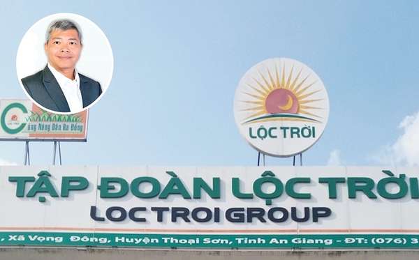 Khủng hoảng tại Tập đoàn Lộc Trời: Loạt ngân hàng cho vay tín chấp hàng nghìn tỷ đồng