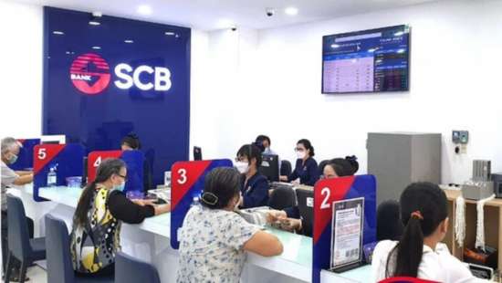 Ngân hàng SCB tiếp tục đóng cửa thêm 3 phòng giao dịch