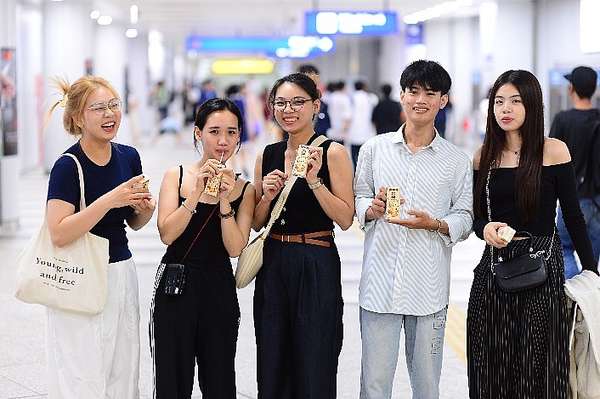 Đổi mới, sáng tạo làm nên chất “vàng” cho thương hiệu Vinamilk