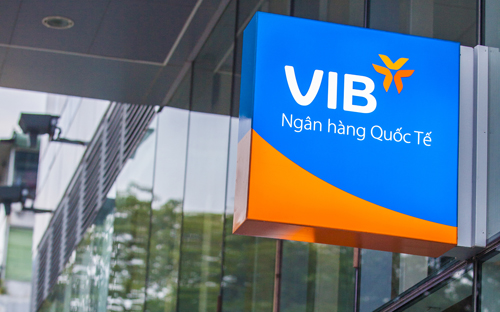 VIB chốt quyền nhận cổ phiếu thưởng với tỷ lệ 20%