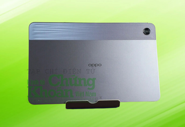 Máy tính bảng OPPO Pad Air ngon bổ rẻ khiến Nokia T20 không đủ tầm để cạnh tranh