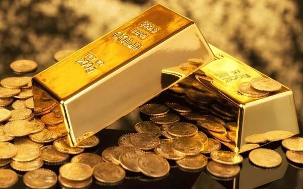 Giá vàng trong nước dự báo sẽ tăng mạnh theo đà thế giới. Ảnh minh họa