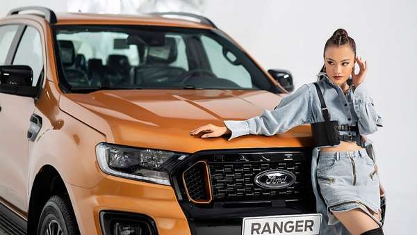 Giá xe Ford Ranger tháng 3/2023: “Vua bán tải” mang trong mình DNA Mỹ