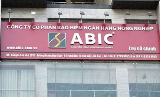 Cổ đông Bảo hiểm Agribank chuẩn bị nhận cổ tức tiền mặt 10%