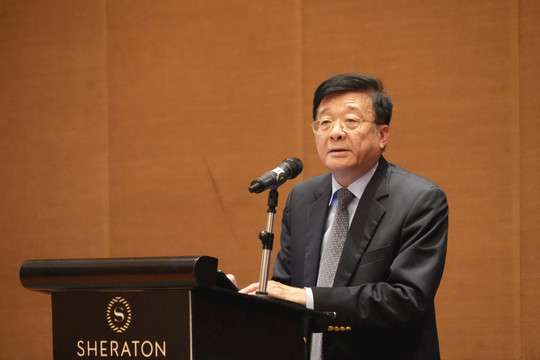 TS. Nguyễn Quốc Hùng: Quản trị rủi ro trong ngân hàng tại Việt Nam được đặt ra một cách nghiêm túc và cấp bách