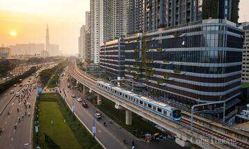 Vì sao giá nhà đất tại TP. Hồ Chí Minh vẫn chưa ‘hạ nhiệt’?