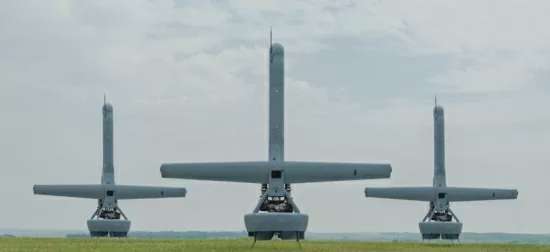 Khốc liệt cuộc chiến giữa tác chiến điện tử Nga và UAV Ukraine