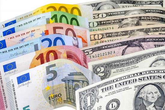 Tỷ giá Euro hôm nay 20/9/2023: Giá Euro tăng nhẹ, Vietcombank bán ra 26.793,87 VND/EUR