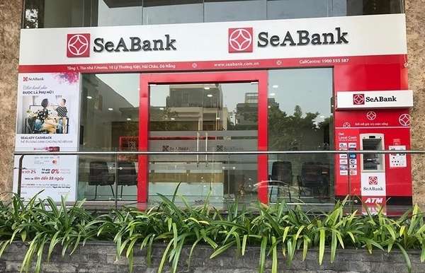 Nhân viên Ngân hàng SeABank được mua cổ phiếu ưu đãi bằng một nửa thị giá