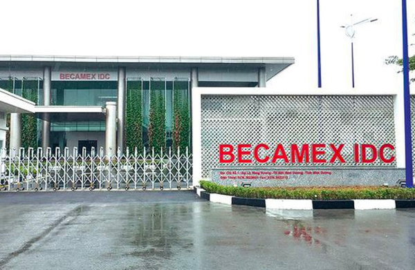 Becamex IDC (BCM) liên tục huy động vốn, muốn “hút” thêm 1.300 tỷ đồng từ kênh trái phiếu