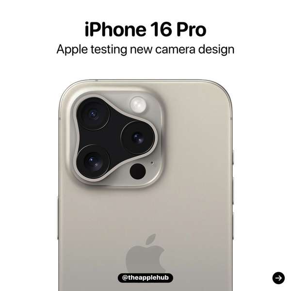 “Độc lạ” iPhone 16 Pro