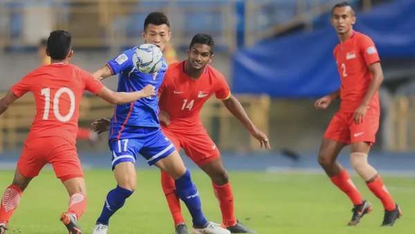 Nhận định bóng đá, dự đoán tỷ số Singapore và Campuchia, 18h00 ngày 11/12, vòng bảng AFF Cup 2024