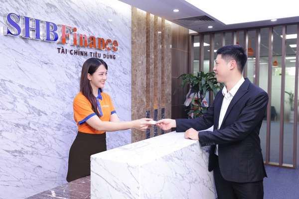 SHB công bố thương vụ bán 50% vốn còn lại của SHBFinance cho Krungsri