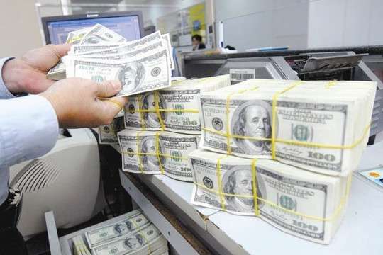 Doanh nghiệp cần quan tâm: Hạn chế vi phạm trong vay trả nợ nước ngoài