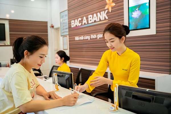 Bac A Bank (BAB) chi 900 tỷ đồng mua lại 3 lô trái phiếu trước hạn