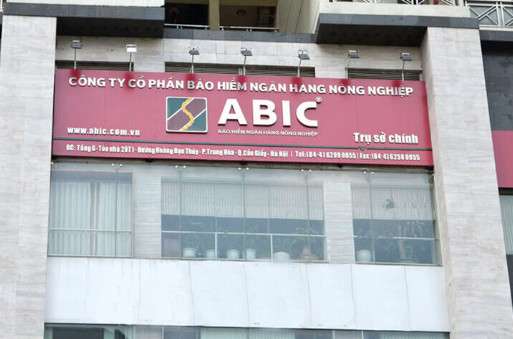 Bảo hiểm Agribank (ABI) báo lãi quý 2 