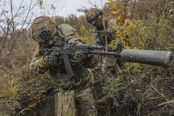 Chiến sự Nga-Ukraine hôm nay ngày 11/11/2024: Nga tập trung 50.000 quân, quyết tâm quét sạch Kursk