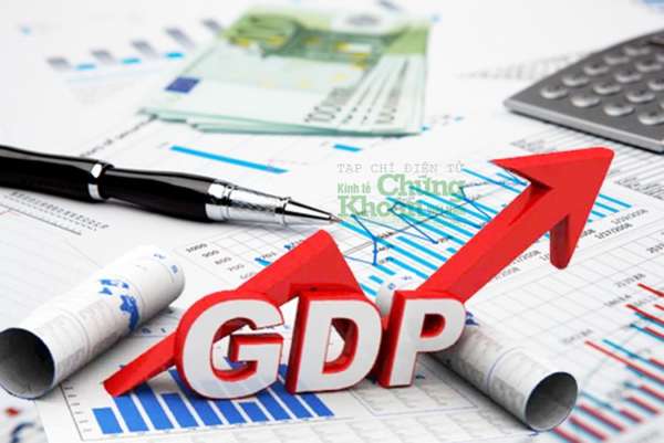 Dự báo tăng trưởng GDP năm 2023 của Việt Nam trong khoảng 4,3%-4,7%