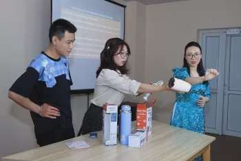 Ảnh bài viết