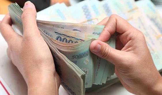 Hoạt động của tổ chức tài chính vi mô