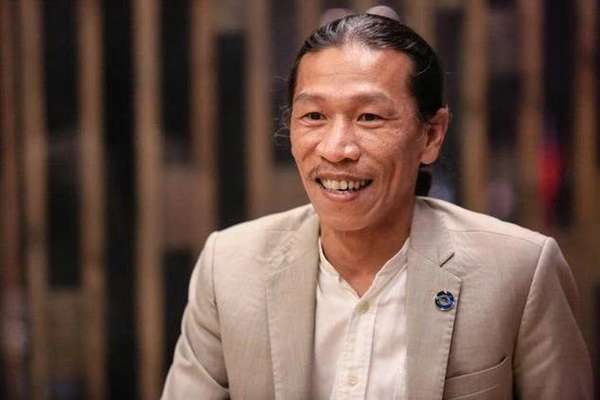 Nguyễn Mạnh Bình San