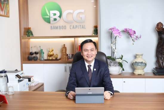 Bước đường kinh doanh của nhà sáng lập Bamboo Capital trước khi bị khởi tố