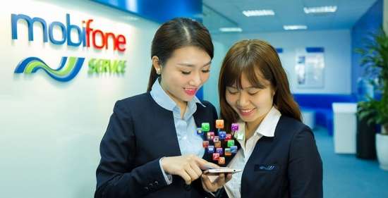 Cổ phiếu MFS "nổi sóng" khi MobiFone được đề xuất chuyển giao về Bộ Công an