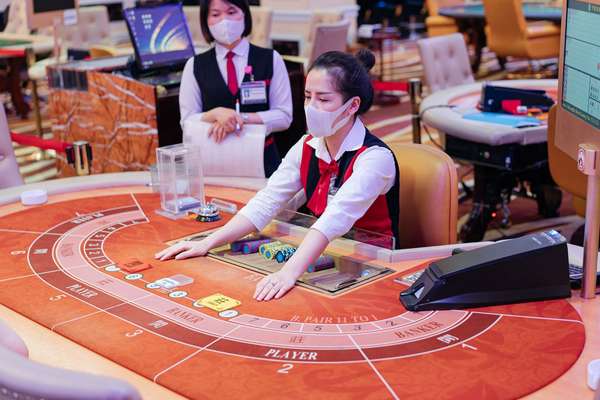 Casino lớn nhất Quảng Ninh có thêm cổ đông lớn từ nước ngoài