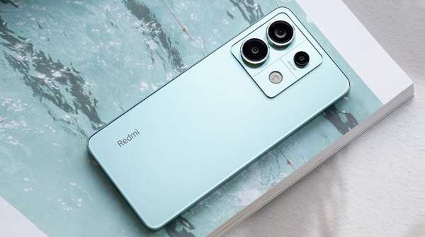 Mẫu điện thoại Xiaomi đáng mua nhất, camera 200MP có giá chỉ hơn 7 triệu đồng