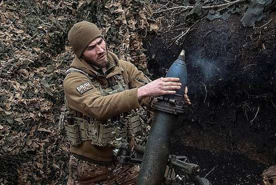 Chiến sự Nga-Ukraine hôm nay ngày 13/4/2024: Nga công bố các mục tiêu chính tại Ukraine; Chasov Yar đang bị công phá