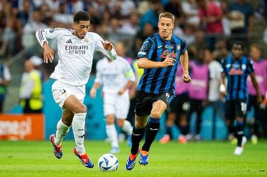 Nhận định bóng đá, dự đoán tỷ số Atalanta và Real Madrid, 03h00 ngày 11/12, Champions League 2024/2025