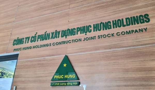 Phục Hưng Holdings (PHC) tiếp tục thay đổi nhân sự cấp cao