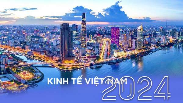 Nền kinh tế phục hồi tích cực với mức tăng GDP ước đạt 7,09%