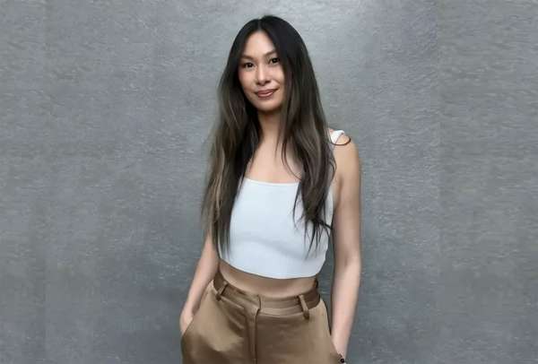 Lucy Guo